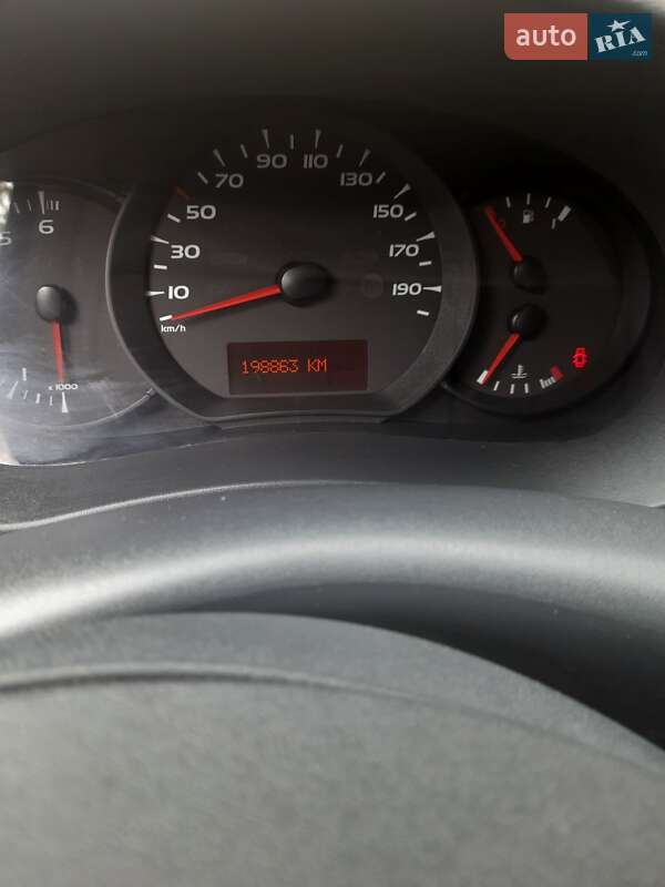 Минивэн Renault Kangoo 2012 в Днепре фото 2 Минивэн Renault Kangoo 2012 в Днепре