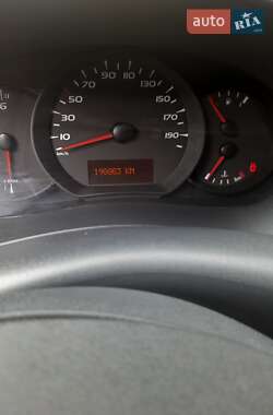 Мінівен Renault Kangoo 2012 в  фото 2 Мінівен Renault Kangoo 2012 в