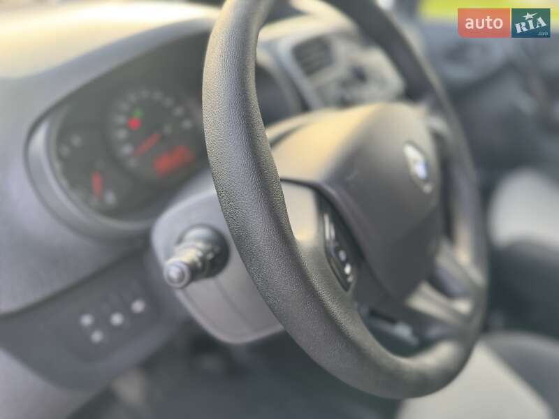 Вантажний фургон Renault Kangoo 2018 в Дубні фото 24 Вантажний фургон Renault Kangoo 2018 в Дубні