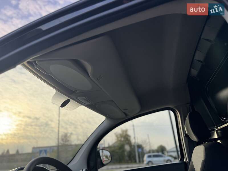 Вантажний фургон Renault Kangoo 2018 в Дубні фото 31 Вантажний фургон Renault Kangoo 2018 в Дубні