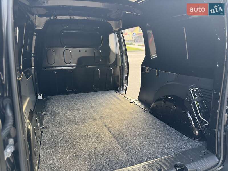 Вантажний фургон Renault Kangoo 2018 в Дубні фото 47 Вантажний фургон Renault Kangoo 2018 в Дубні