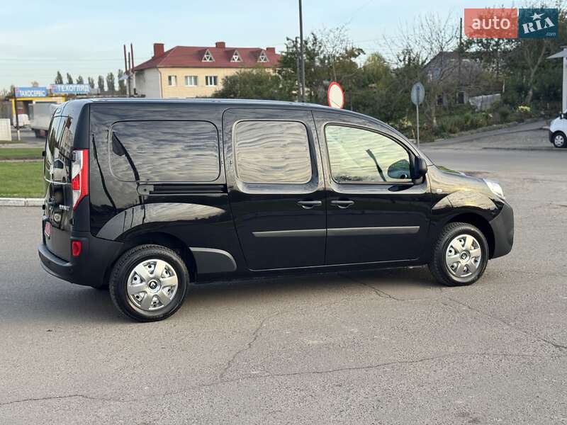 Вантажний фургон Renault Kangoo 2018 в Дубні фото 67 Вантажний фургон Renault Kangoo 2018 в Дубні