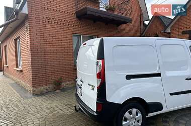 Вантажний фургон Renault Kangoo 2021 в 