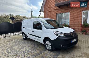 Вантажний фургон Renault Kangoo 2021 в 