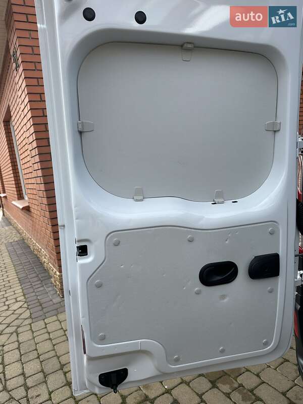 Вантажний фургон Renault Kangoo 2021 в Хмельницькому