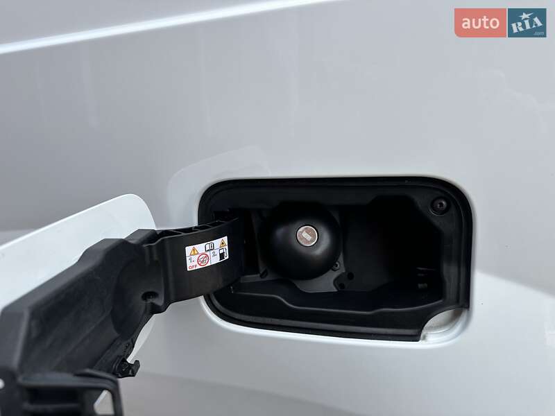 Вантажний фургон Renault Kangoo 2021 в Хмельницькому