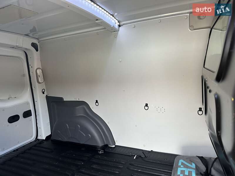 Вантажний фургон Renault Kangoo 2021 в Хмельницькому