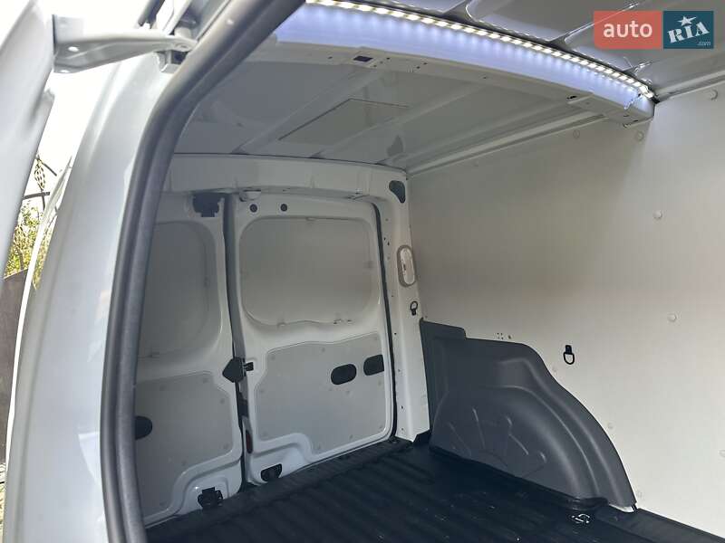 Вантажний фургон Renault Kangoo 2021 в Хмельницькому