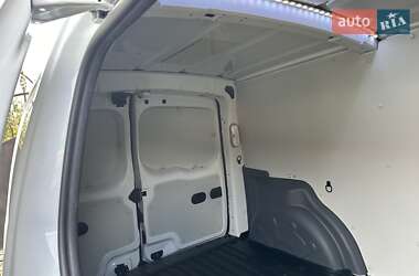 Вантажний фургон Renault Kangoo 2021 в 