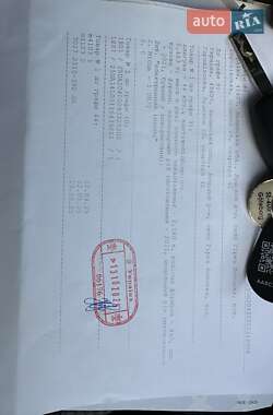 Вантажний фургон Renault Kangoo 2021 в 