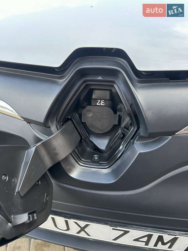 Вантажний фургон Renault Kangoo 2021 в Хмельницькому