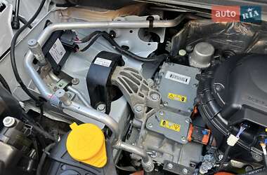 Вантажний фургон Renault Kangoo 2021 в 