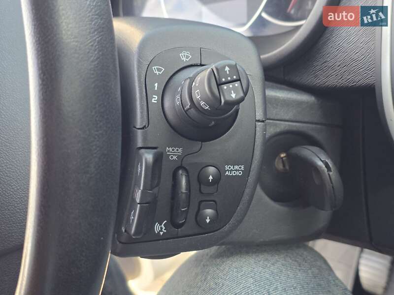 Мінівен Renault Kangoo 2017 в Тернополі фото 30 Мінівен Renault Kangoo 2017 в Тернополі