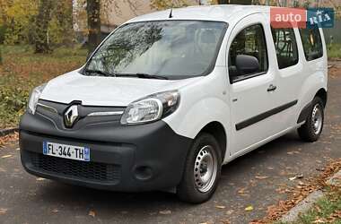 Мінівен Renault Kangoo 2019 в Вінниці
