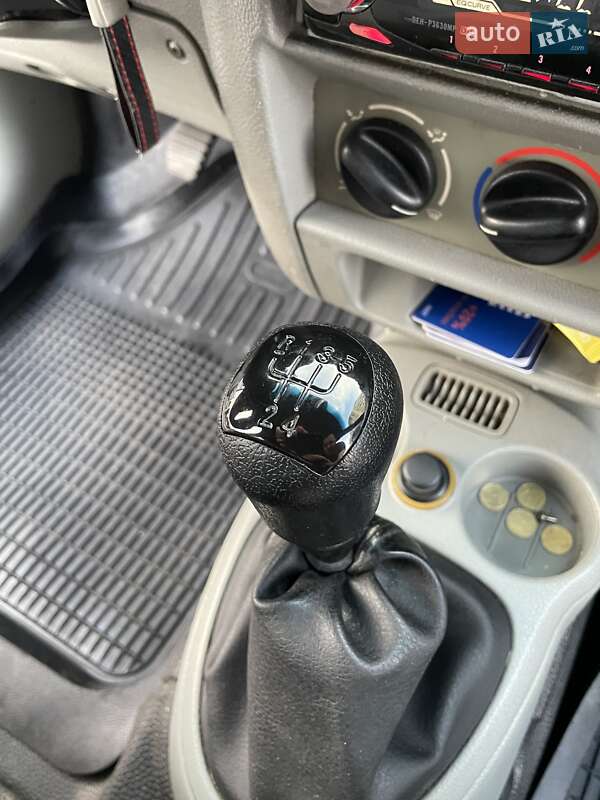 Мінівен Renault Kangoo 2004 в Вінниці фото 46 Мінівен Renault Kangoo 2004 в Вінниці