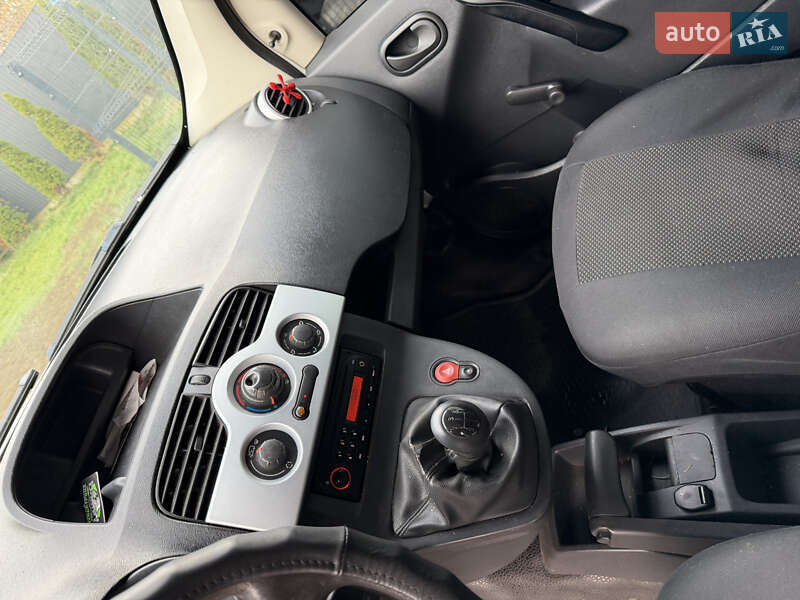 Грузовой фургон Renault Kangoo 2012 в Львове фото 35 Грузовой фургон Renault Kangoo 2012 в Львове