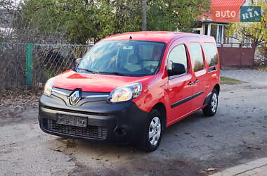 Грузовой фургон Renault Kangoo 2019 в 