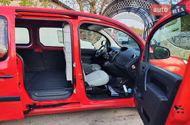 Грузовой фургон Renault Kangoo 2019 в 