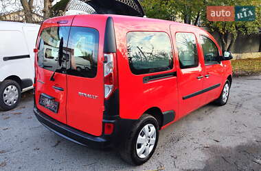 Грузовой фургон Renault Kangoo 2019 в 