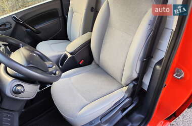 Грузовой фургон Renault Kangoo 2019 в 