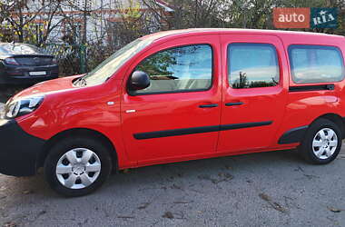 Грузовой фургон Renault Kangoo 2019 в 