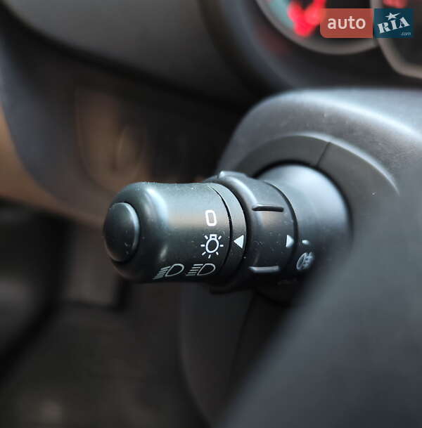 Вантажний фургон Renault Kangoo 2021 в Нових Санжарах фото 16 Вантажний фургон Renault Kangoo 2021 в Нових Санжарах