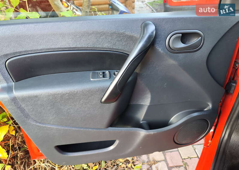 Вантажний фургон Renault Kangoo 2021 в Нових Санжарах фото 24 Вантажний фургон Renault Kangoo 2021 в Нових Санжарах