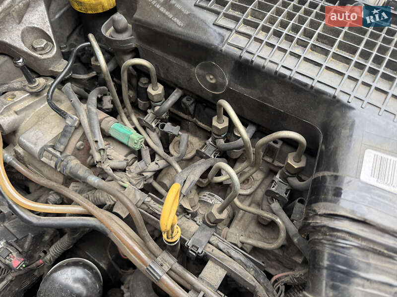 Минивэн Renault Kangoo 2006 в Звягеле фото 29 Минивэн Renault Kangoo 2006 в Звягеле