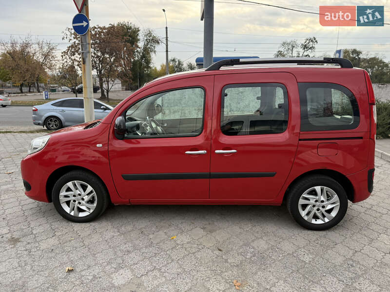 Мінівен Renault Kangoo 2014 в Дніпрі фото 28 Мінівен Renault Kangoo 2014 в Дніпрі