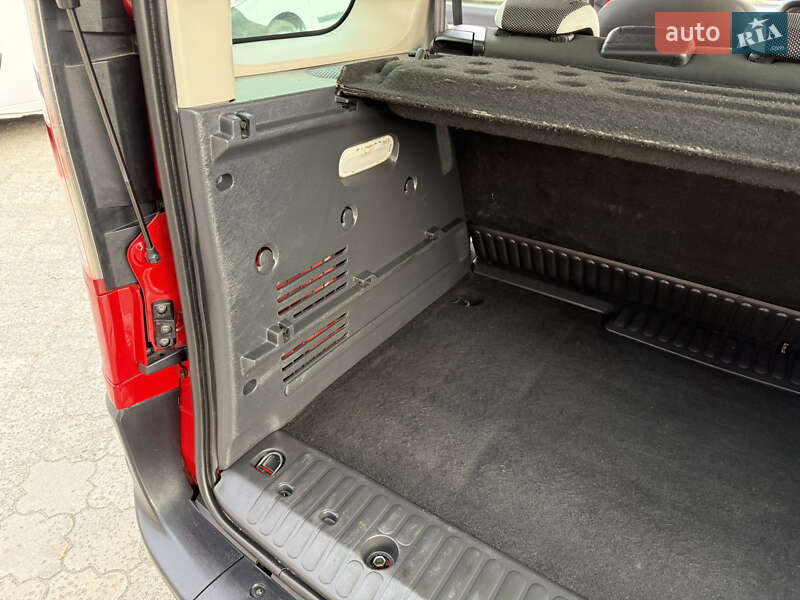 Мінівен Renault Kangoo 2014 в Дніпрі фото 81 Мінівен Renault Kangoo 2014 в Дніпрі