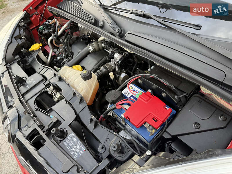 Мінівен Renault Kangoo 2014 в Дніпрі фото 92 Мінівен Renault Kangoo 2014 в Дніпрі