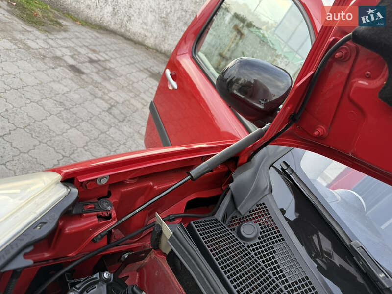 Мінівен Renault Kangoo 2014 в Дніпрі фото 95 Мінівен Renault Kangoo 2014 в Дніпрі