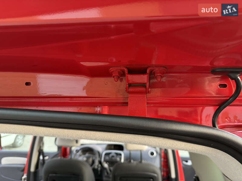 Мінівен Renault Kangoo 2014 в Дніпрі фото 115 Мінівен Renault Kangoo 2014 в Дніпрі