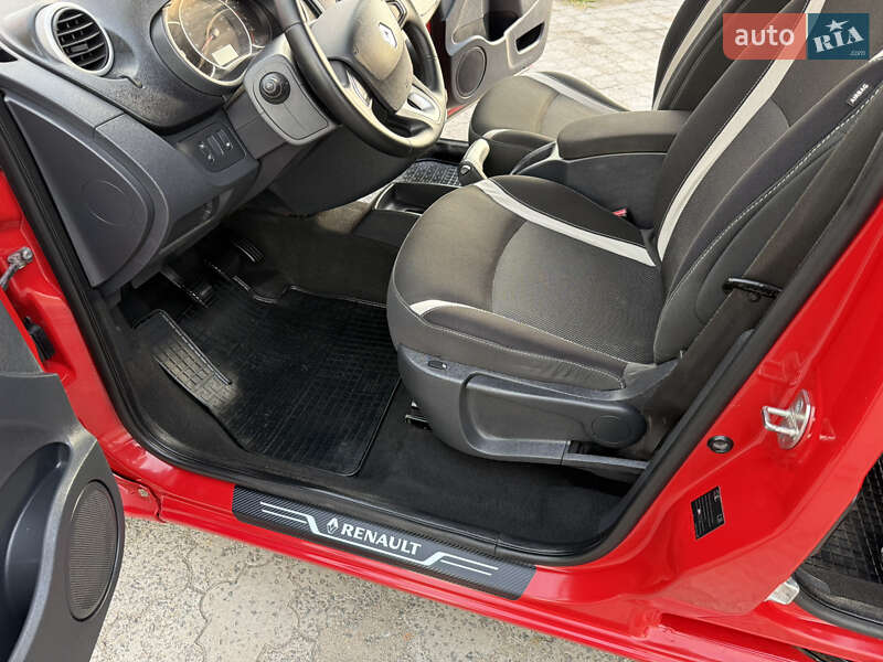 Мінівен Renault Kangoo 2014 в Дніпрі фото 119 Мінівен Renault Kangoo 2014 в Дніпрі