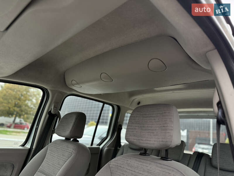 Мінівен Renault Kangoo 2008 в Луцьку фото 20 Мінівен Renault Kangoo 2008 в Луцьку