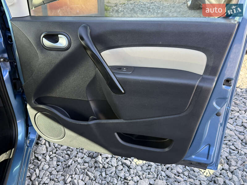 Мінівен Renault Kangoo 2012 в Стрию фото 33 Мінівен Renault Kangoo 2012 в Стрию