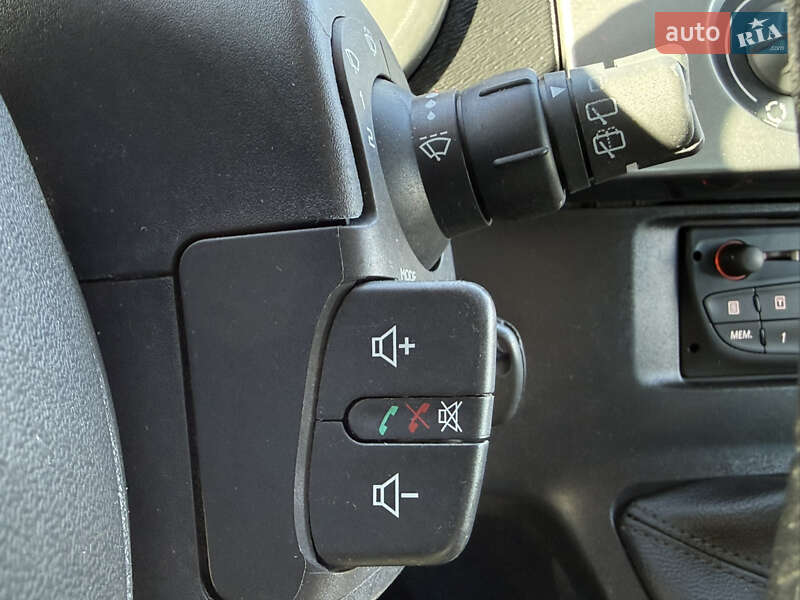 Мінівен Renault Kangoo 2012 в Стрию фото 52 Мінівен Renault Kangoo 2012 в Стрию