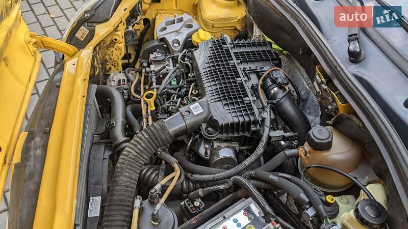 Минивэн Renault Kangoo 2007 в Ровно фото 7 Минивэн Renault Kangoo 2007 в Ровно