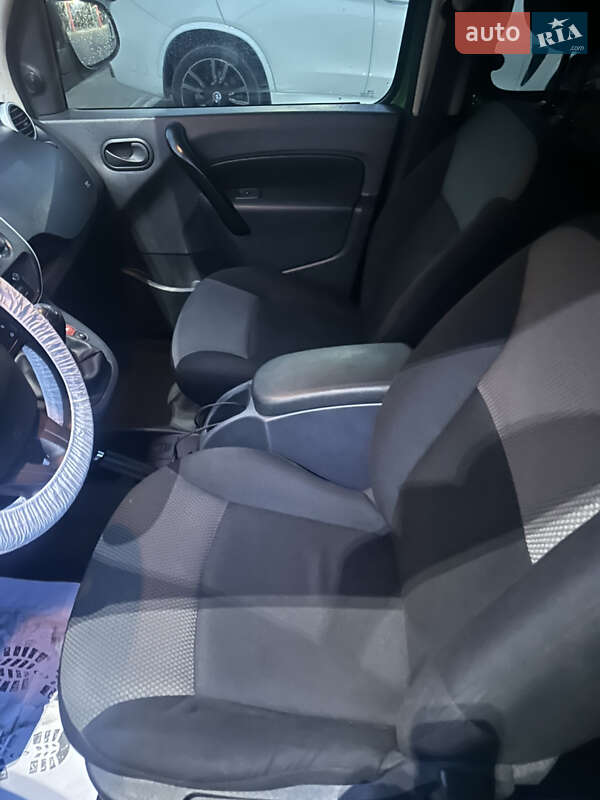Мінівен Renault Kangoo 2018 в Кривому Розі