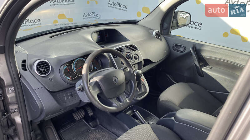 Вантажний фургон Renault Kangoo 2019 в Луцьку фото 42 Вантажний фургон Renault Kangoo 2019 в Луцьку
