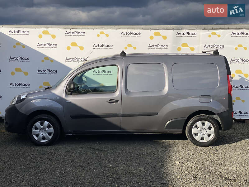 Вантажний фургон Renault Kangoo 2019 в Луцьку фото 59 Вантажний фургон Renault Kangoo 2019 в Луцьку