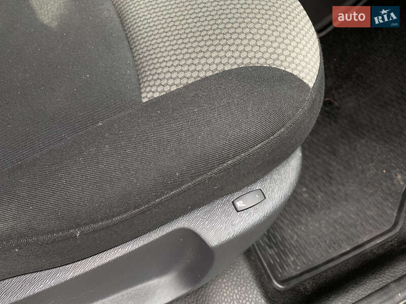 Вантажний фургон Renault Kangoo 2019 в Луцьку фото 64 Вантажний фургон Renault Kangoo 2019 в Луцьку