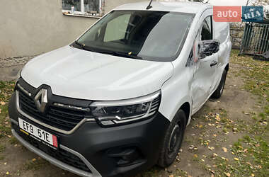 Вантажний фургон Renault Kangoo 2022 в Калуші Вантажний фургон Renault Kangoo 2022 в Калуші