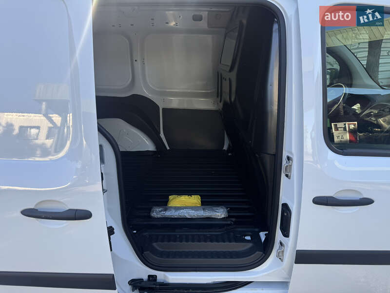 Грузовой фургон Renault Kangoo 2020 в Полтаве