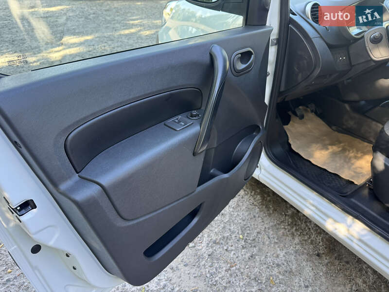 Грузовой фургон Renault Kangoo 2020 в Полтаве