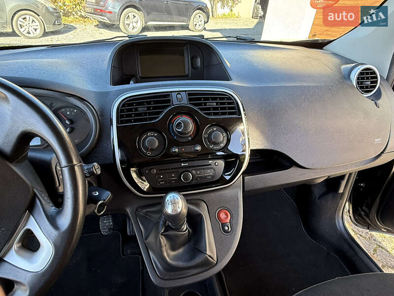 Минивэн Renault Kangoo 2015 в Дубно фото 31 Минивэн Renault Kangoo 2015 в Дубно