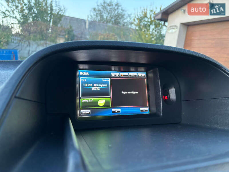 Минивэн Renault Kangoo 2015 в Дубно фото 37 Минивэн Renault Kangoo 2015 в Дубно