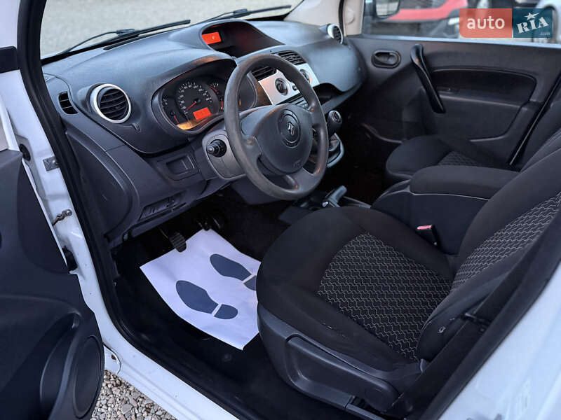 Мінівен Renault Kangoo 2011 в Калуші фото 20 Мінівен Renault Kangoo 2011 в Калуші