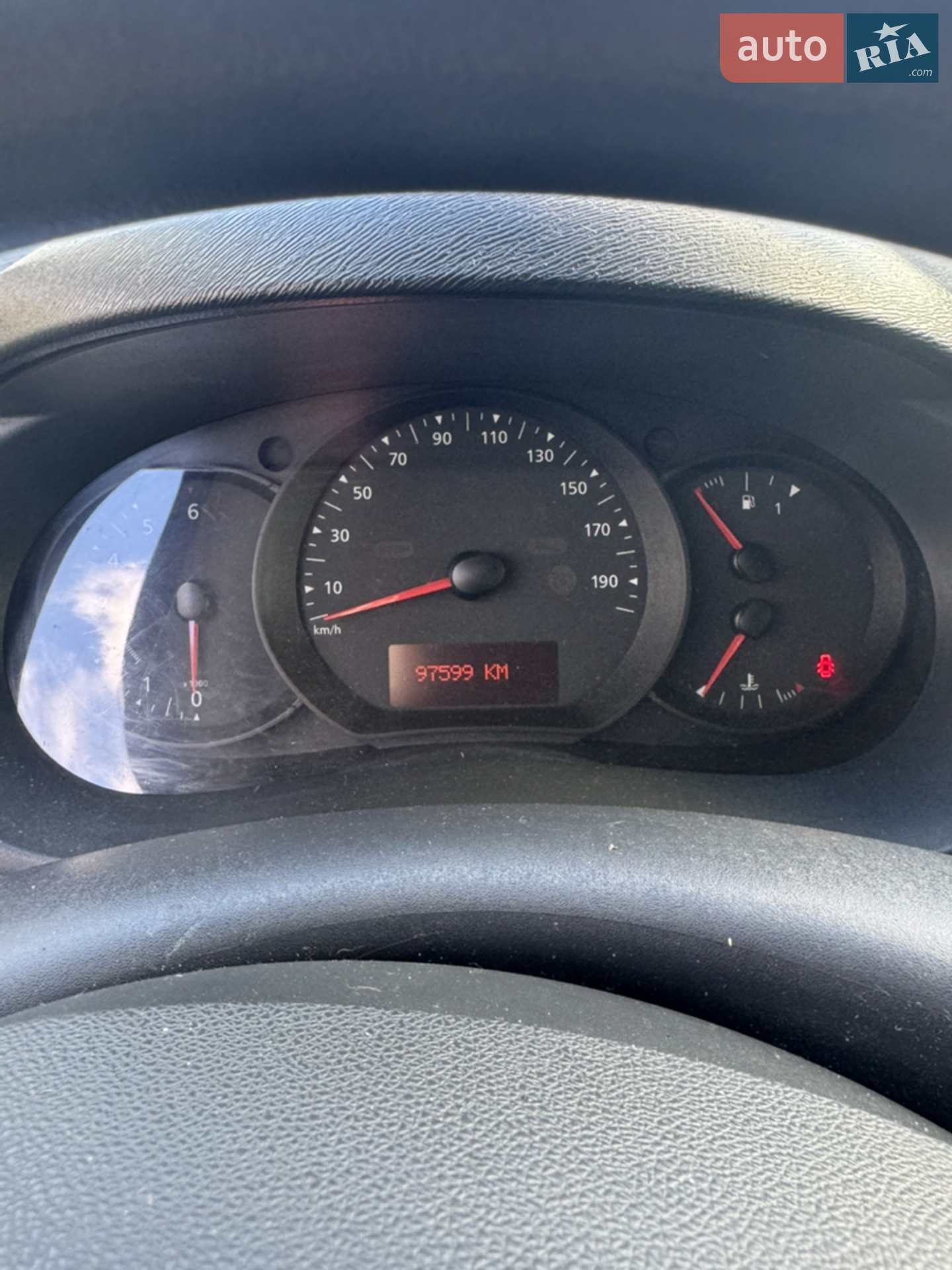 2015 Renault Kangoo - мініатюра 14