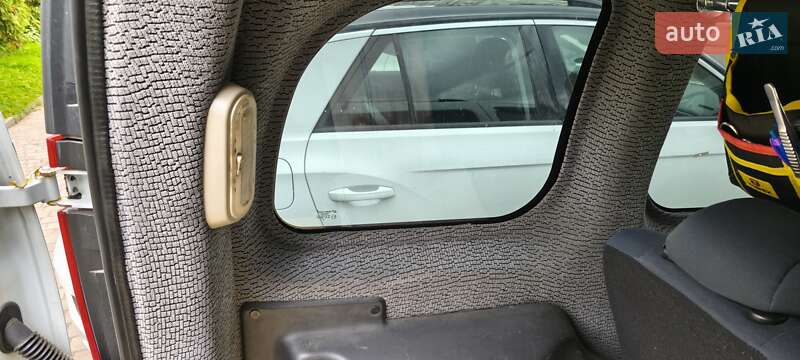 Минивэн Renault Kangoo 2009 в Бориславе фото 17 Минивэн Renault Kangoo 2009 в Бориславе